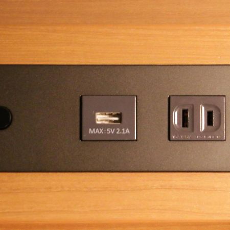 Umedaholic Hotel Oszaka Kültér fotó