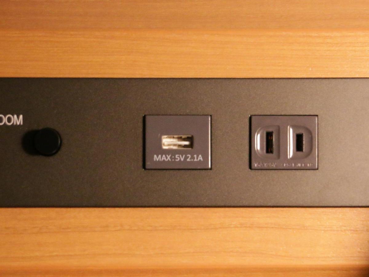 Umedaholic Hotel Oszaka Kültér fotó
