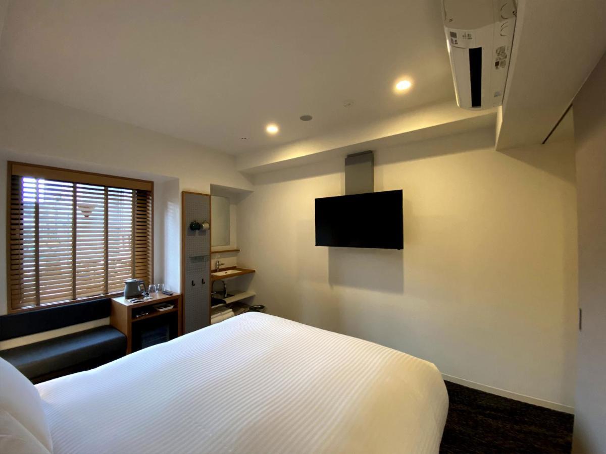 Umedaholic Hotel Oszaka Kültér fotó