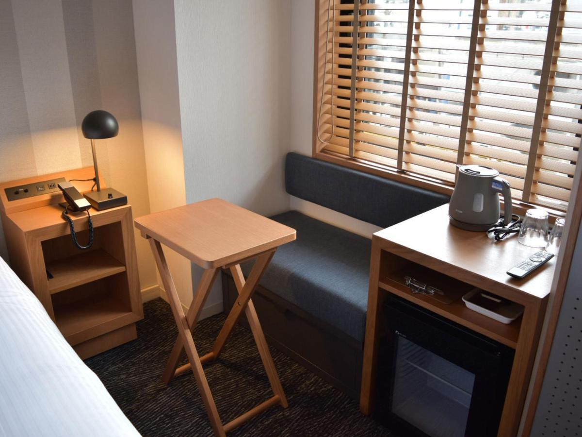 Umedaholic Hotel Oszaka Kültér fotó