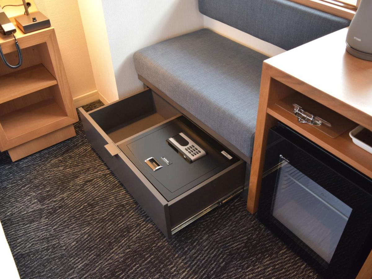 Umedaholic Hotel Oszaka Kültér fotó