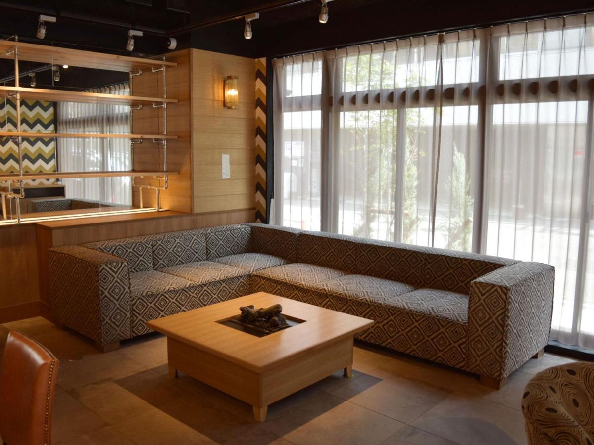 Umedaholic Hotel Oszaka Kültér fotó