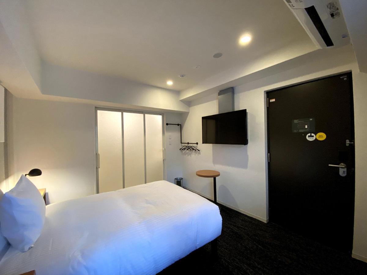 Umedaholic Hotel Oszaka Kültér fotó